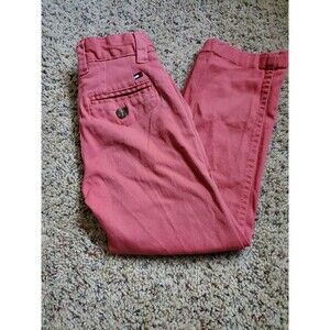 Boys size 4 Tommy Hilfiger pants
